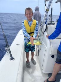 Fish with the best! You won’t be disappointed! 