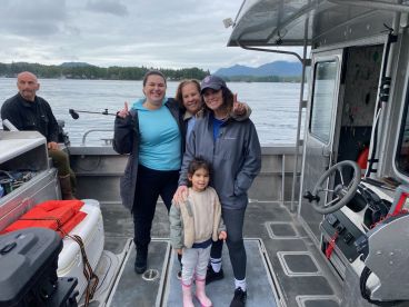 Reserved 2 boats, only one was available.