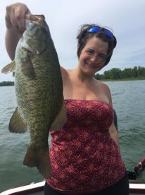 Great Trip on the Lake