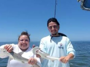 Great Day on the Water