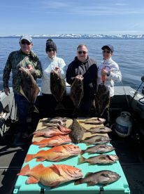 Wonderful Experience!