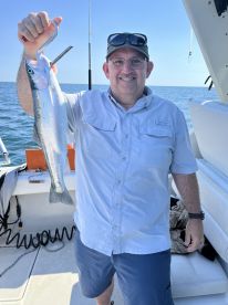 A great father and son outing!