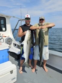 Captain Shawn is the best! 