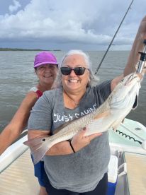 Awesome birthday fishing trip!