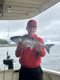 Amazing Experience!  Top Notch Service!  Great Fishing!