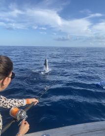 Great day in Stuart, FL