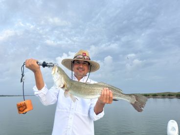 Great father\/son trip