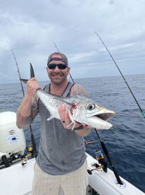 Best fishing trip ever