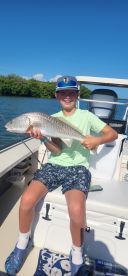 Fun day on the water