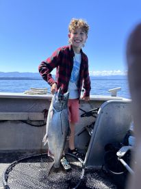 Awesome - Pete Mathew’s & Wild West Fishing 