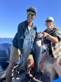 Awesome - Pete Mathew’s & Wild West Fishing 