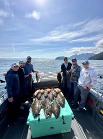 Amazing Fishing Experience 