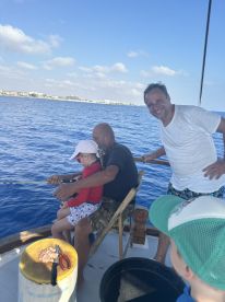 Nice and comfortable!