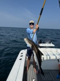 Joseph was a great guide