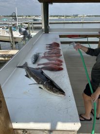 Joseph was a great guide