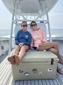 Joseph was a great guide