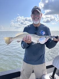 Fishing with Capt Mark