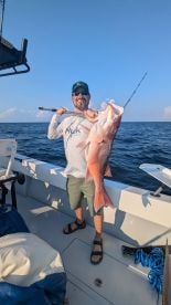 Captain Randall Gets it Done