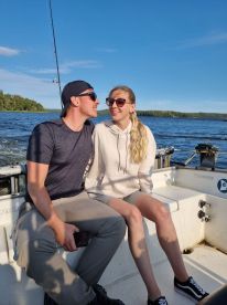 Unforgettable experience