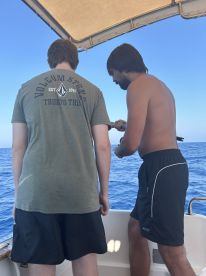 Enjoyable Family morning! 