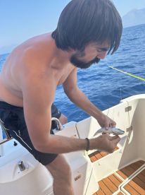 Enjoyable Family morning! 