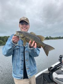 Excellent time on the Water!