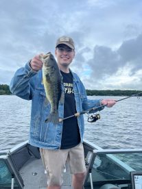 Excellent time on the Water!