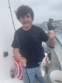 Fishing trip
