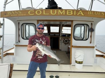 Awesome Half Day Charter