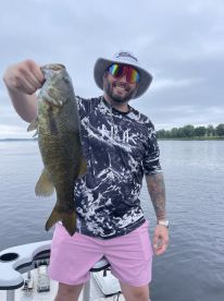 Great trip with Captain Rich