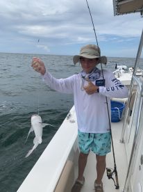 Great Half Day on the Water