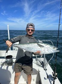 Fantastic experience!