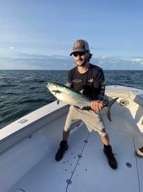 Captain Matt is awesome!