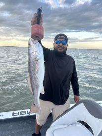 Baffin bay Run