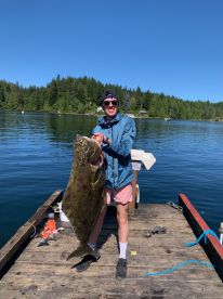 A pleasant hard working generator