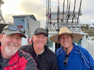 WHAT AN AMAZING TRIP