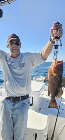 Bucket List Item Accomplished