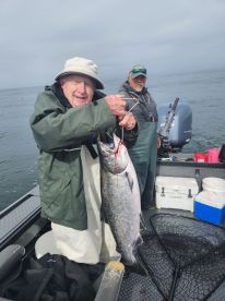 Exceeded expectations 