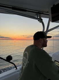 Tuna & Bass-Awesome Experience & Perfect Day on the Water