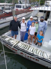 Great Crew Great Boat