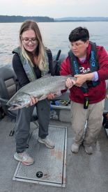 One of the best experience of our lives.