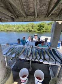 September fishing trip