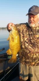 Alec was a great guide.