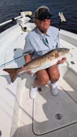 Great fishing trip!!