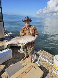 Great family run fishing charter
