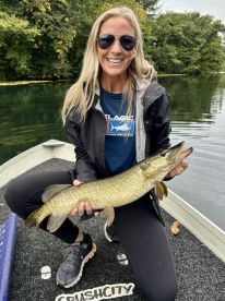 Successful and fun day!