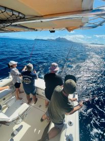 Great Team, Great Trip