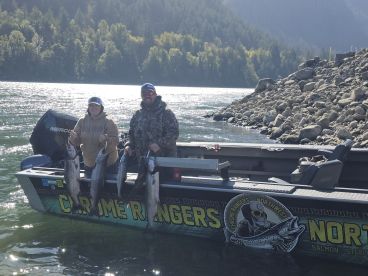 Most amazing trip we've had guided !! 