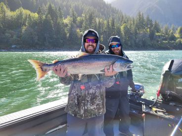 Most amazing trip we've had guided !! 