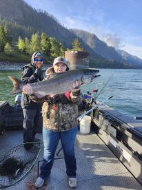 Most amazing trip we've had guided !! 